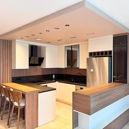 Privia By Seven For Life Villa