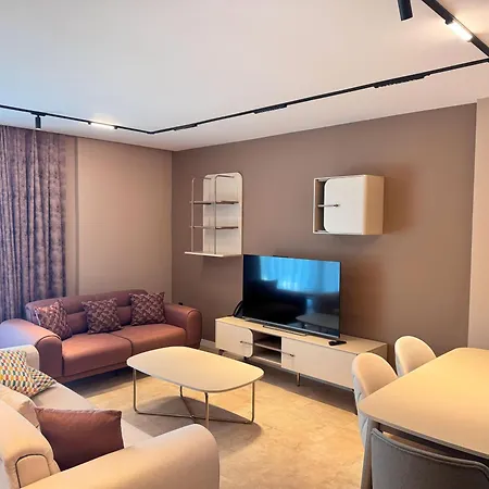 Privia By Seven For Life Kusadası