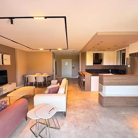 Privia By Seven For Life Villa Kusadası