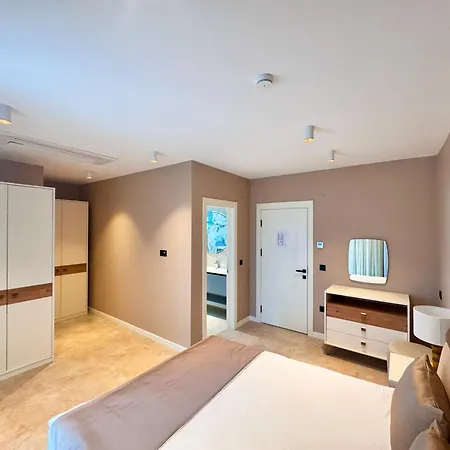 Privia By Seven For Life Villa *