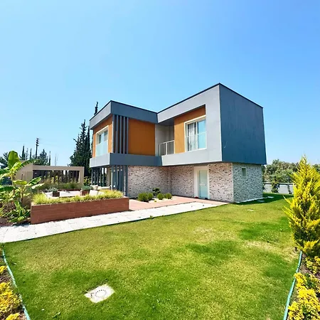 Villa Privia By Seven For Life