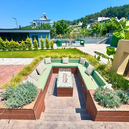 Privia By Seven For Life Kusadasi