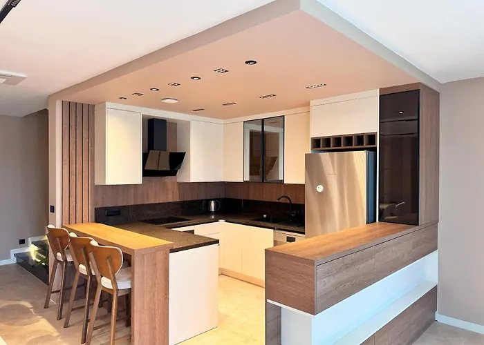 Privia By Seven For Life Villa