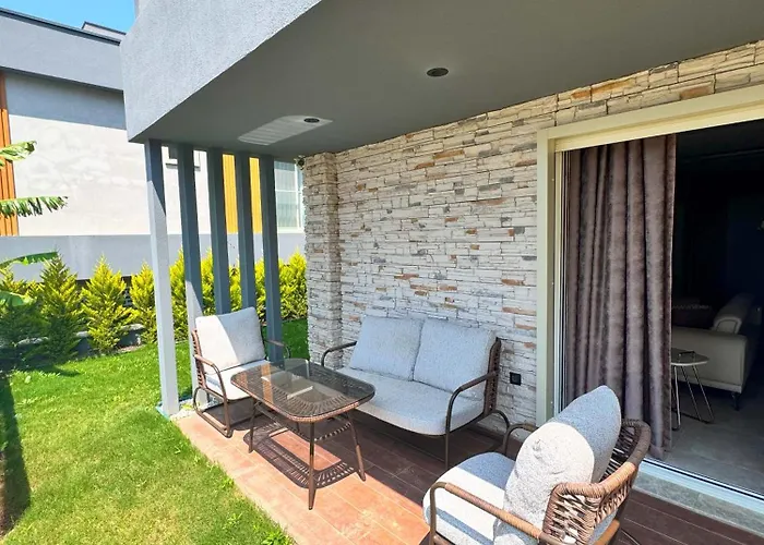 Privia By Seven For Life Villa Kusadası