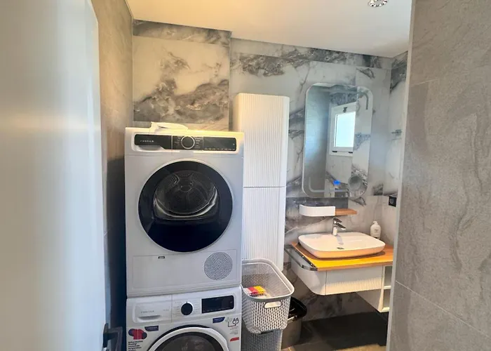 Villa Privia By Seven For Life