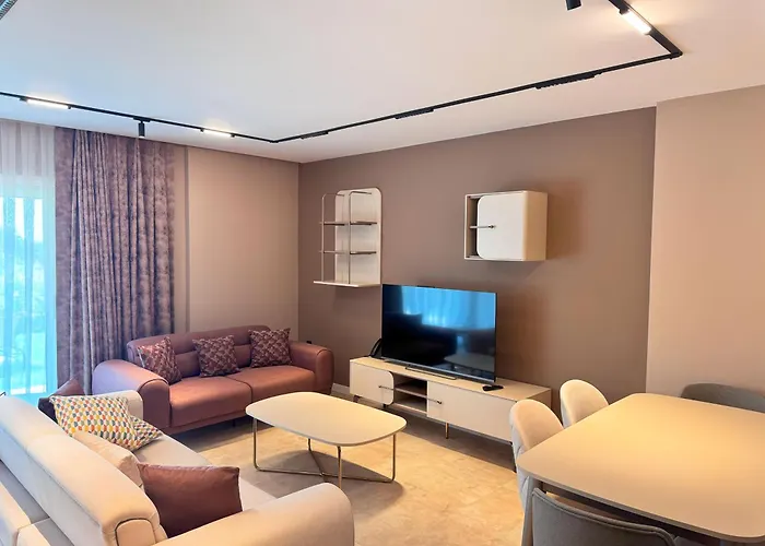 Privia By Seven For Life Kusadası