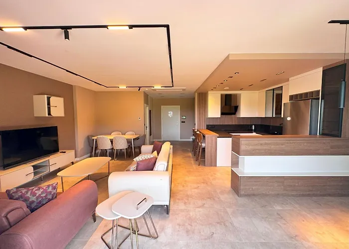 Privia By Seven For Life Villa Kusadası