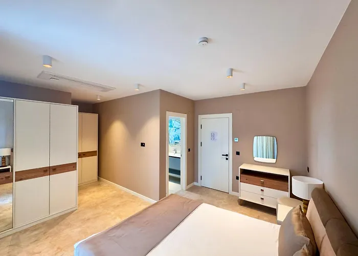 Privia By Seven For Life Villa *