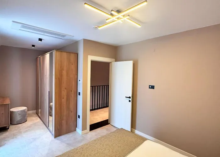 Privia By Seven For Life Villa *