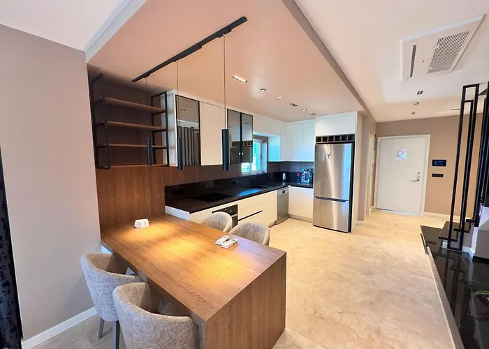 Privia By Seven For Life Kusadası