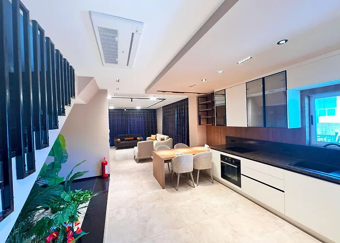 Privia By Seven For Life Villa