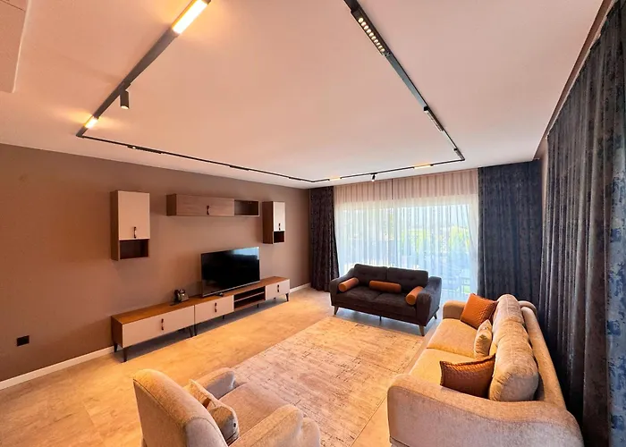 Villa Privia By Seven For Life