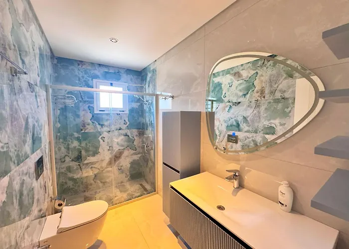 Villa Privia By Seven For Life *