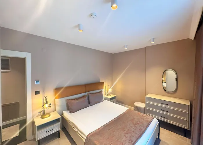 Privia By Seven For Life Villa Kusadası