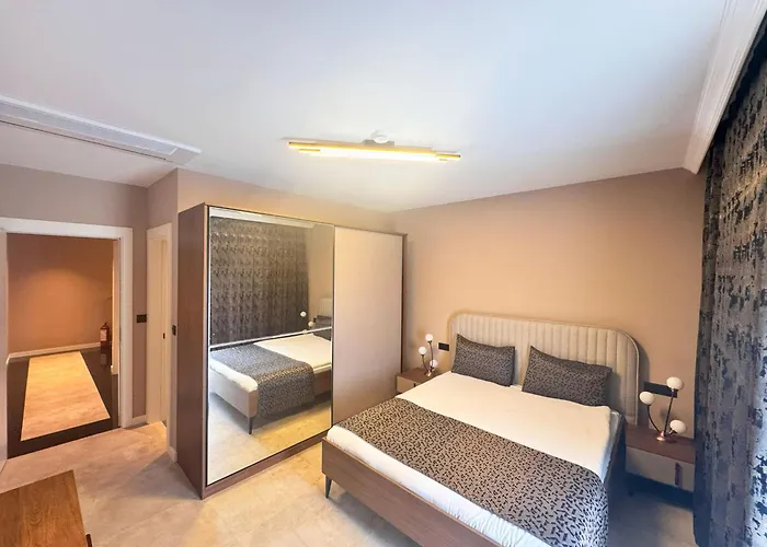 Villa Privia By Seven For Life Kusadası