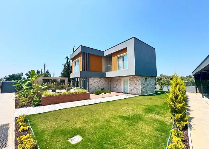 Villa Privia By Seven For Life