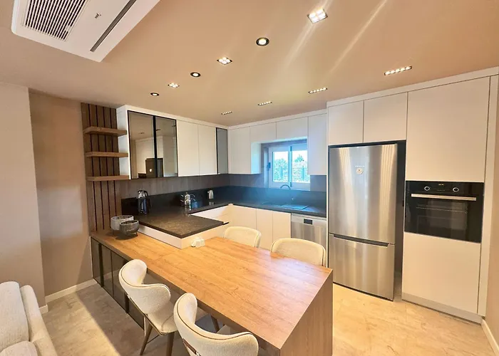 Privia By Seven For Life Villa *