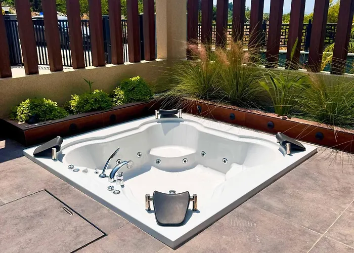 Privia By Seven For Life Villa *