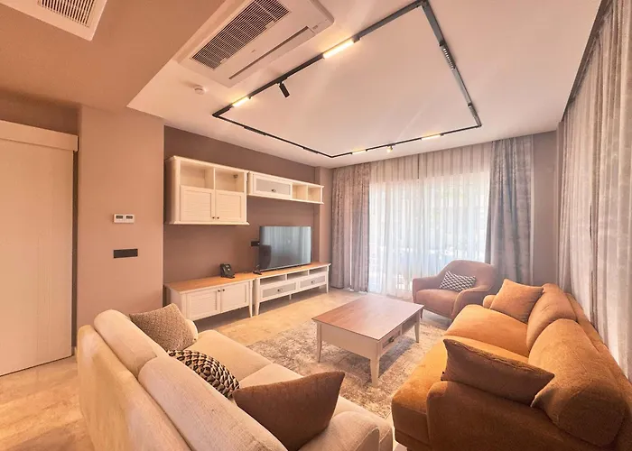 Privia By Seven For Life Villa