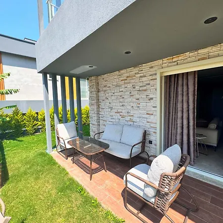 Privia By Seven For Life Villa Kuşadası