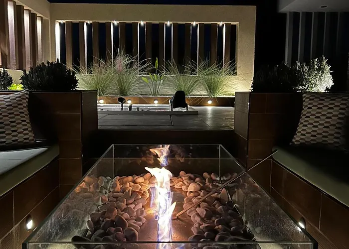 Privia By Seven For Life וילה